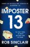 [Sleeper 13 01] • Imposter 13